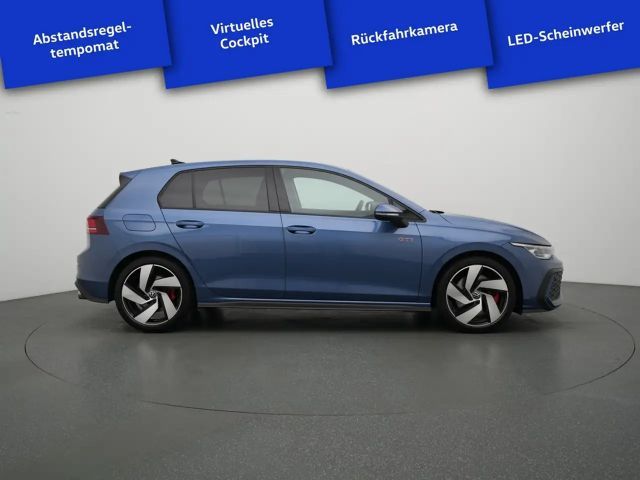 Volkswagen Golf DSG GTI Golf VIII