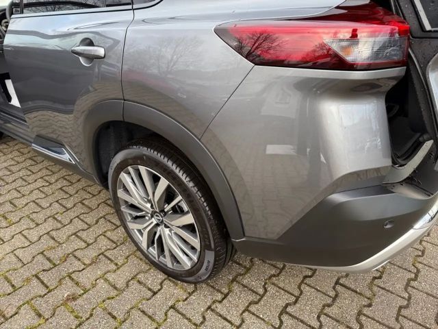 Nissan X-trail Tekna