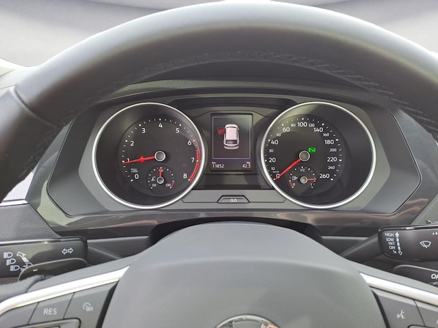 Volkswagen Tiguan 1.5 TSI DSG Life