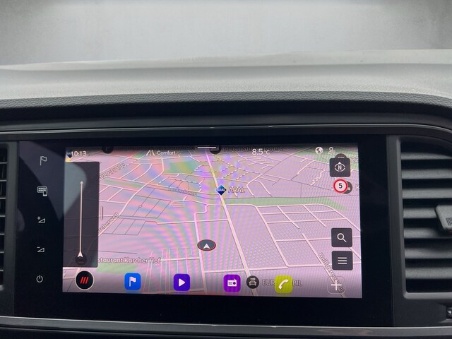 Cupra Ateca 2.0 TSI 4Drive DSG VZ