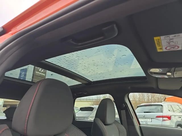 Hyundai i30 Hybrid N Line