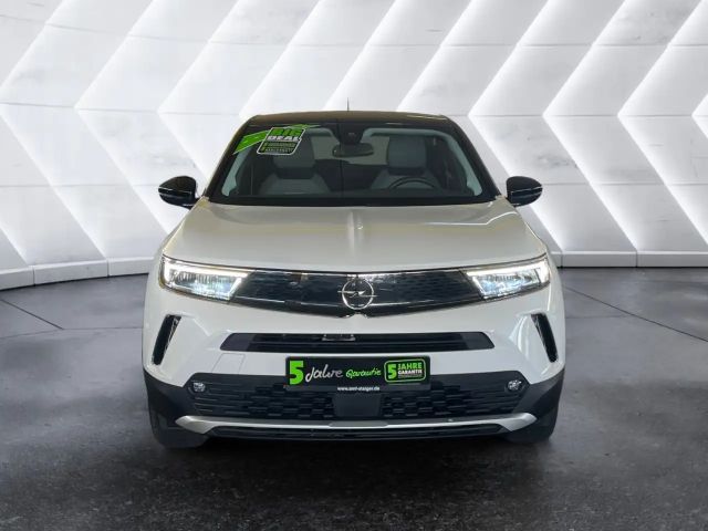 Opel Mokka Elegance Mokka-e