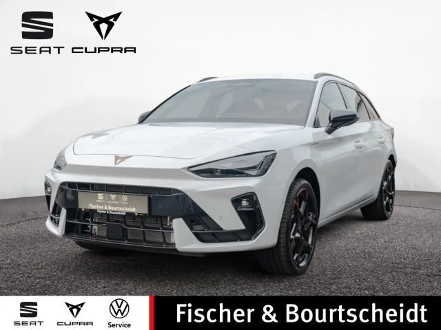 Cupra Leon Sportstourer VZ