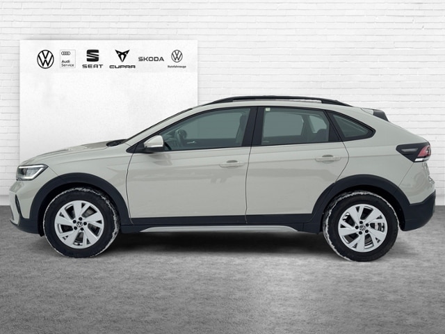 Volkswagen Taigo 1.0 TSI