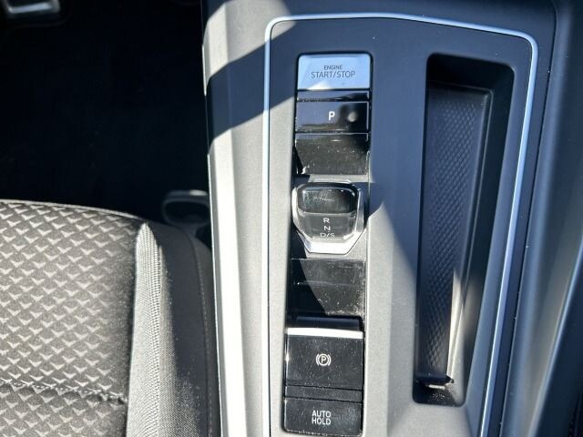 Volkswagen Golf 2.0 TDI DSG Golf VIII