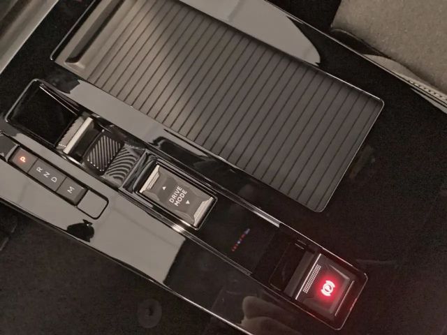 Opel Astra GS-Line Grand Sport