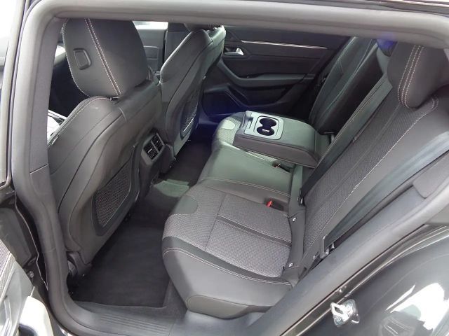 Peugeot 508 Allure Pack BlueHDi EAT8 SW