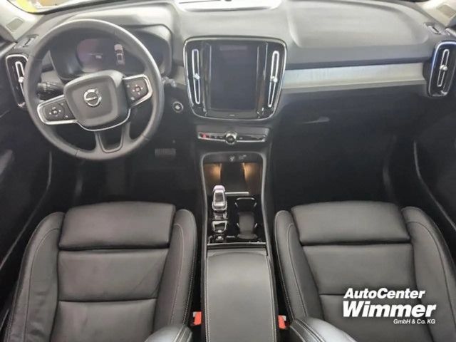 Volvo XC40 Business Dark Ultra