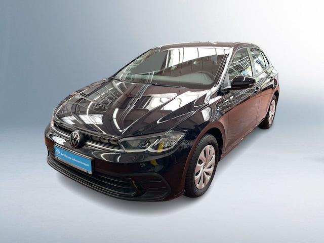 Volkswagen Polo Polo 1.0 LED PDC App-Connect