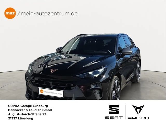 Cupra Terramar 2.0 TSI VZ
