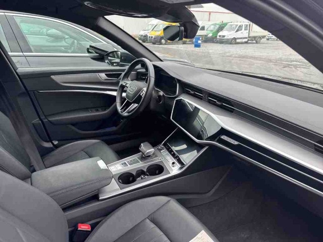 Audi A6 40 TDI Avant Quattro S-Tronic