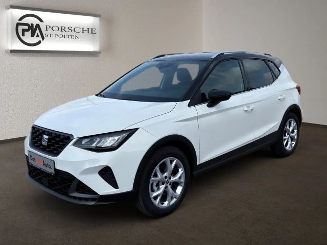 Seat Arona 1.0 TSI FR-lijn