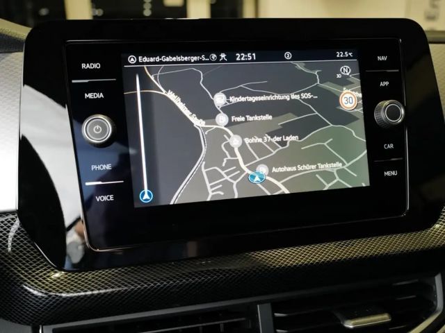 Volkswagen T-Cross DSG Life