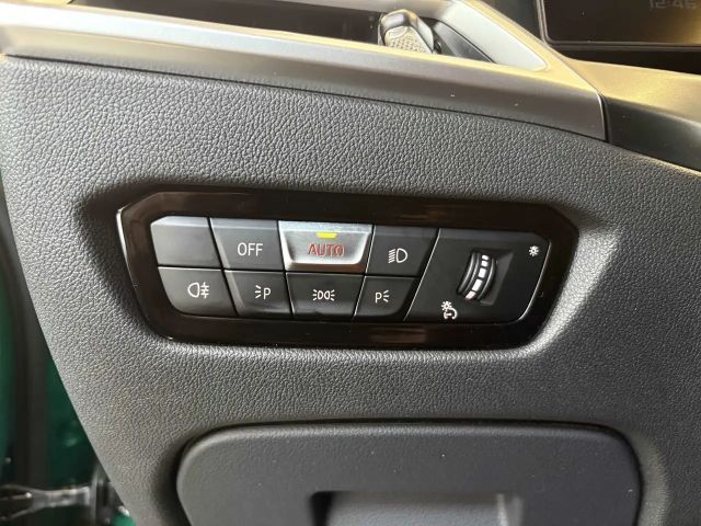 BMW M3 Competition Touring