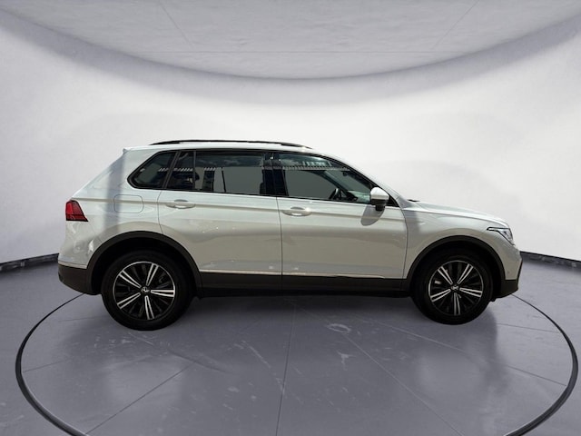 Volkswagen Tiguan 1.5 TSI DSG Life