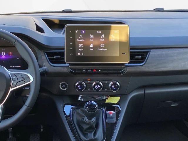 Renault Kangoo Grand TCe 130 Techno