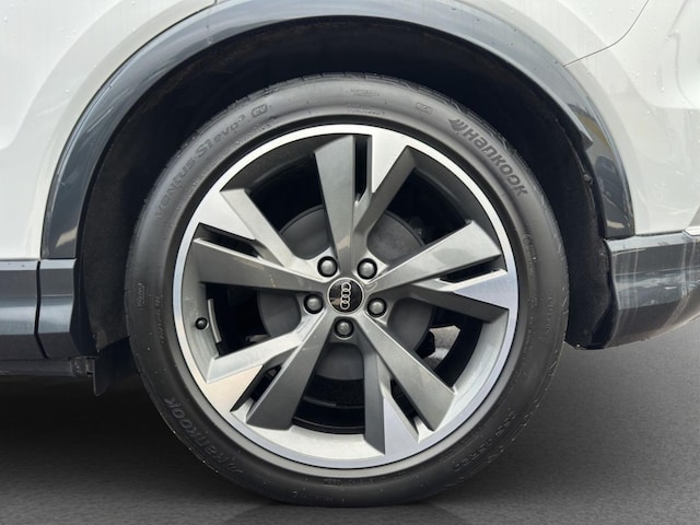 Audi Q4 e-tron SUV 45 e-tron Audi Q4 e-tron