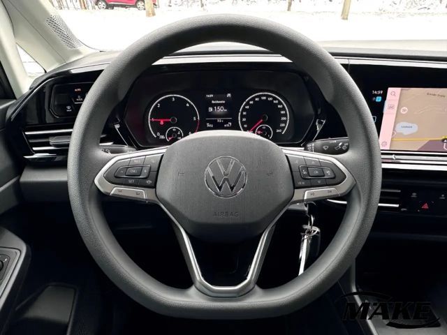 Volkswagen Caddy 2.0 TDI 4Motion