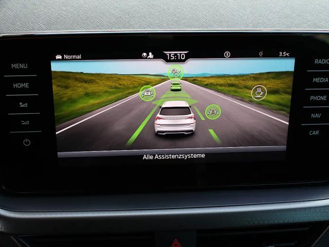 Skoda Kamiq Style Style