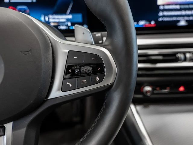 BMW 318 318i M-Sport Touring