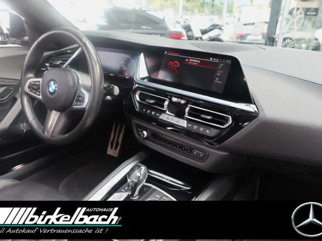 BMW Z4 Cabrio M-Sport Roadster sDrive