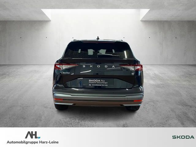 Skoda Enyaq iV 60