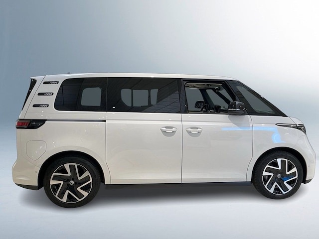 Volkswagen ID.Buzz 150 kW