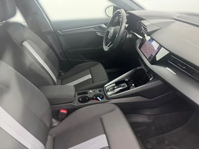 Audi A3 35 TFSI Sedan Sportback