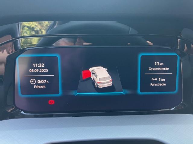 Volkswagen Golf 1.5 TSI Golf VIII