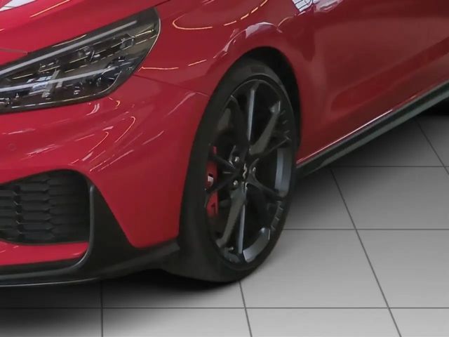 Hyundai i30 2.0 N Performance T-GDi