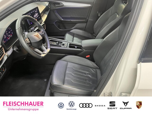 Cupra Formentor 1.4 e-Hybrid