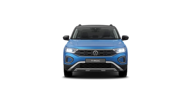 Volkswagen T-Roc 2.0 TDI Life