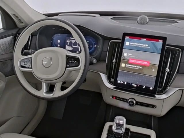 Volvo XC90 Dark T8 Ultra