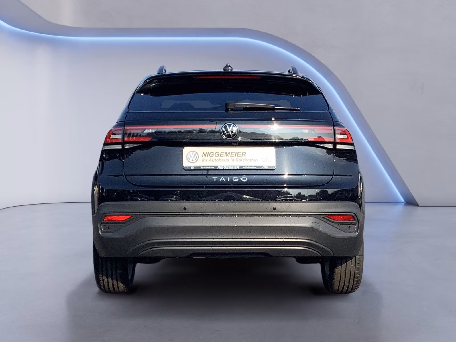 Volkswagen Taigo 1.0 TSI DSG Move