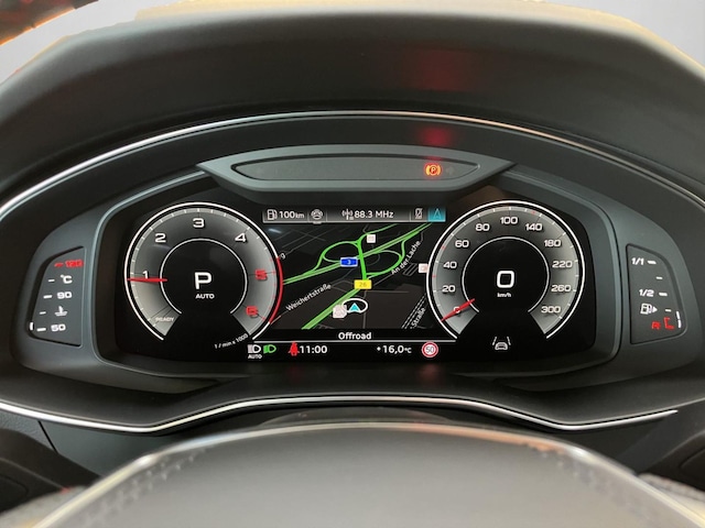 Audi A6 40 TDI Avant Quattro S-Line S-Tronic