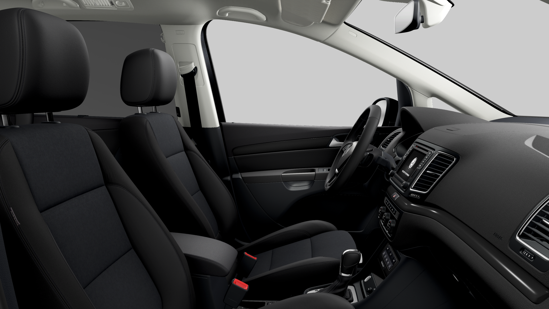 Volkswagen Sharan 1.4 TSI Highline