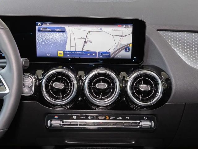 Mercedes-Benz B 180 W-Paket ParkAss. LED SpurH el.Heck LM KAM