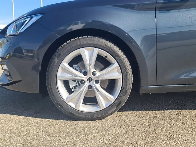 Seat Leon 1.5 TSI FR-lijn