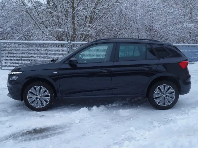 Skoda Kamiq Tour
