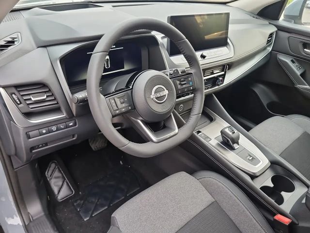 Nissan Qashqai DIG-T N-Connecta