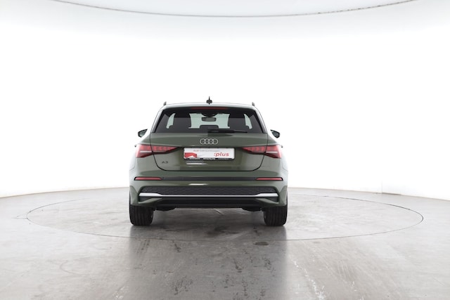 Audi A3 30 TFSI S-Tronic Sportback