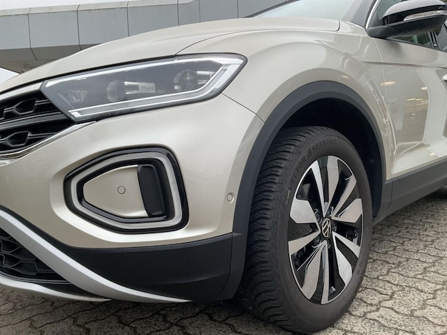 Volkswagen T-Roc 2.0 TDI Life Move