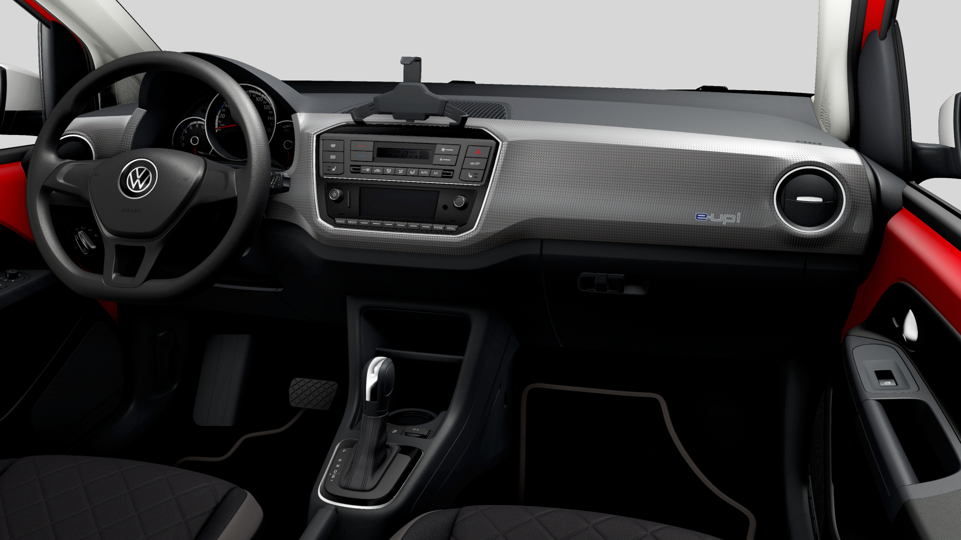 Volkswagen e-up! Style