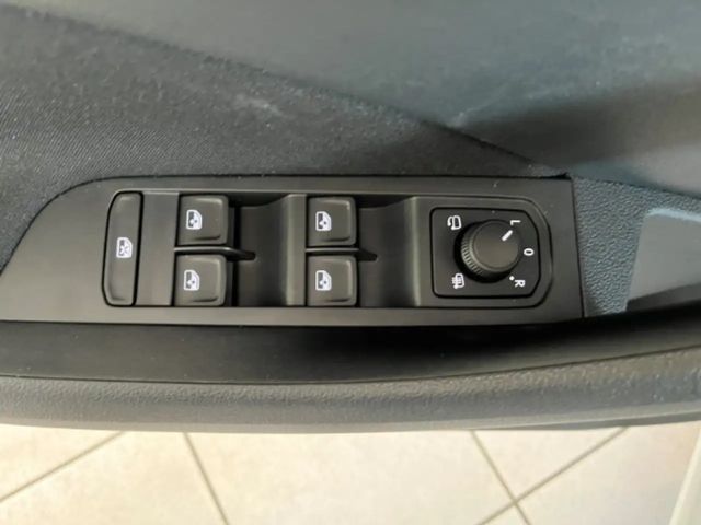 Skoda Scala 1.0 TSI Tour