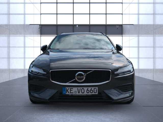 Volvo V60 Einparkhilfe