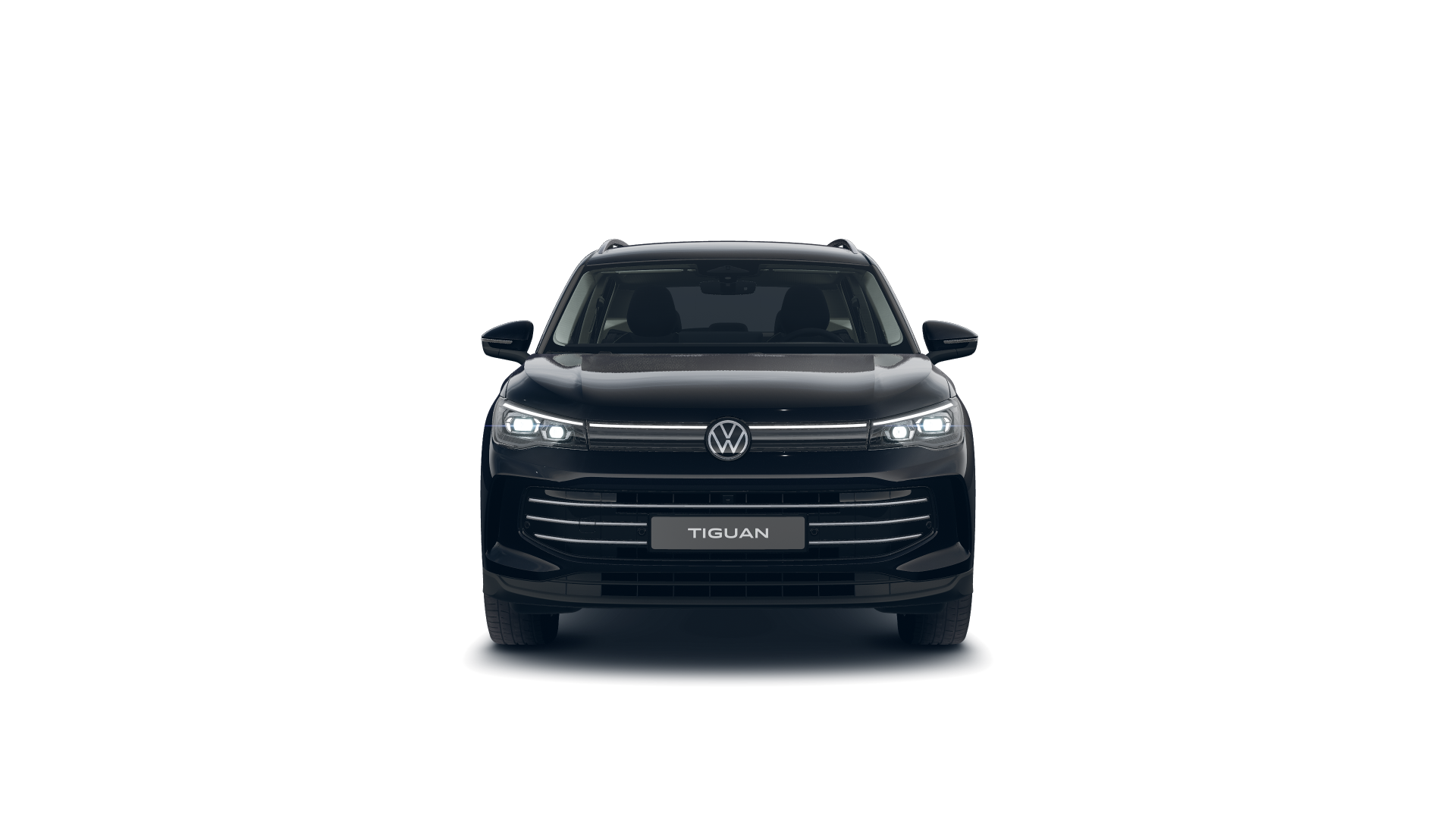 Volkswagen Tiguan 2.0 TDI Elegance Elegance