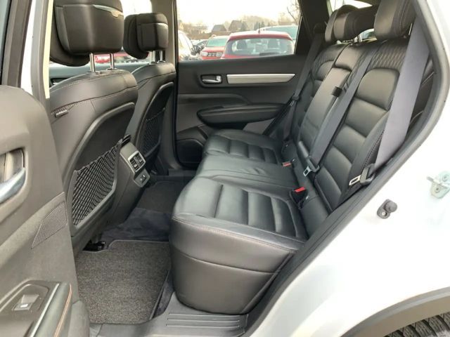 Renault Koleos Blue Initiale Paris