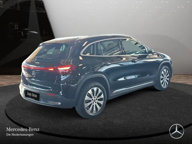 Mercedes-Benz EQA 250 Advanced Progressive