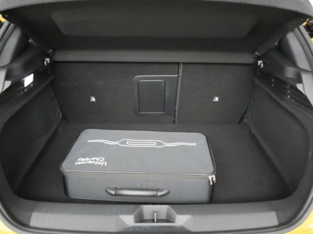 Opel Astra Business Elegance