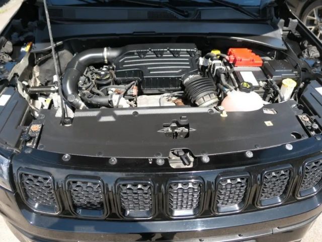 Jeep Compass NightEagle 1.3 T-GDI/ FSE/ GRA/FULL-LINK